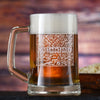 beer mug