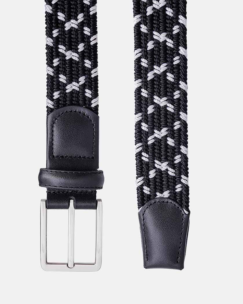 Unique Personalized RYAN Customized Rayon Belt Gifts for Men by Groovy Guy