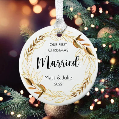 christmas ornament