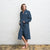 Unique Personalized Cotton Kimono Customized Groomsmen Gifts Gifts for Men by Groovy Guy