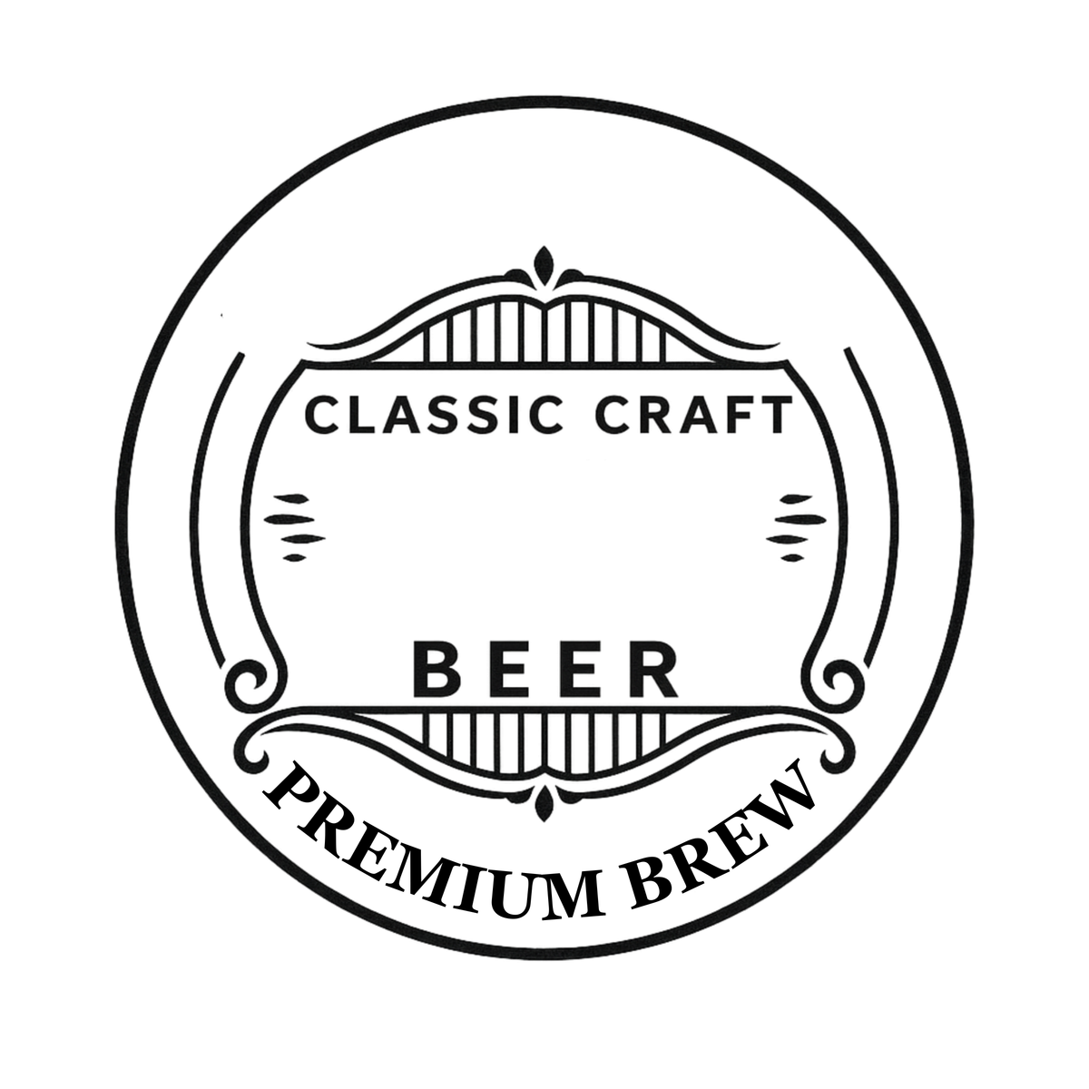 Personalized 20oz Birthday Beer Mug