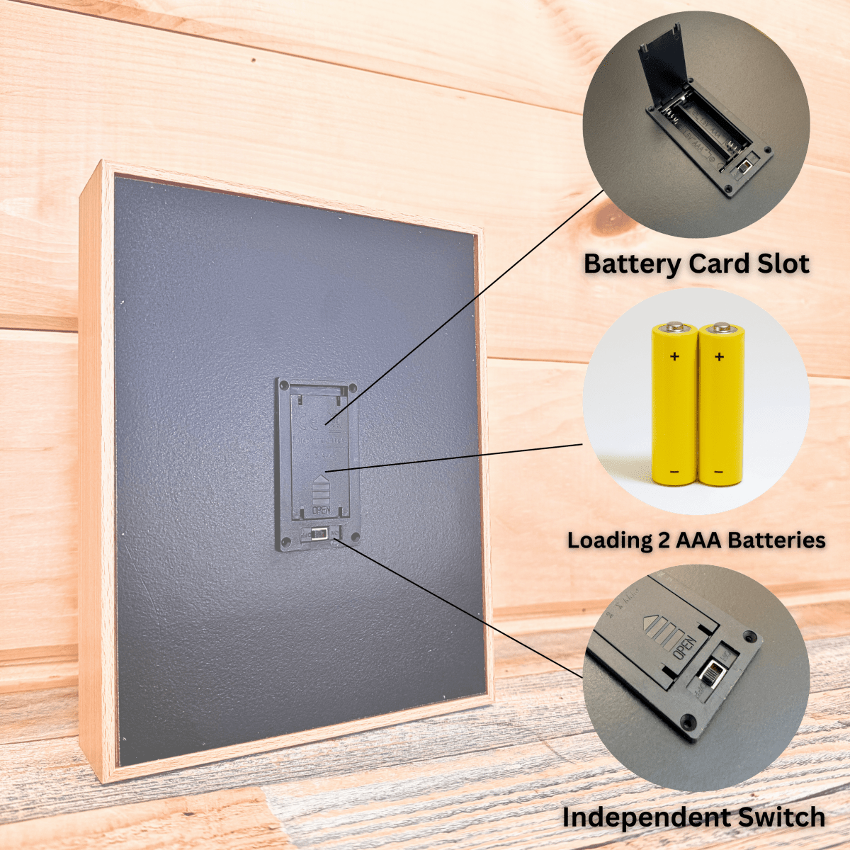 Unique Personalized Next Chapter Retirement Frame Customized Gifts for Men by Groovy Guy