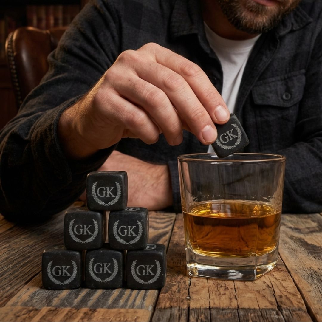 Chill & Stogie Set