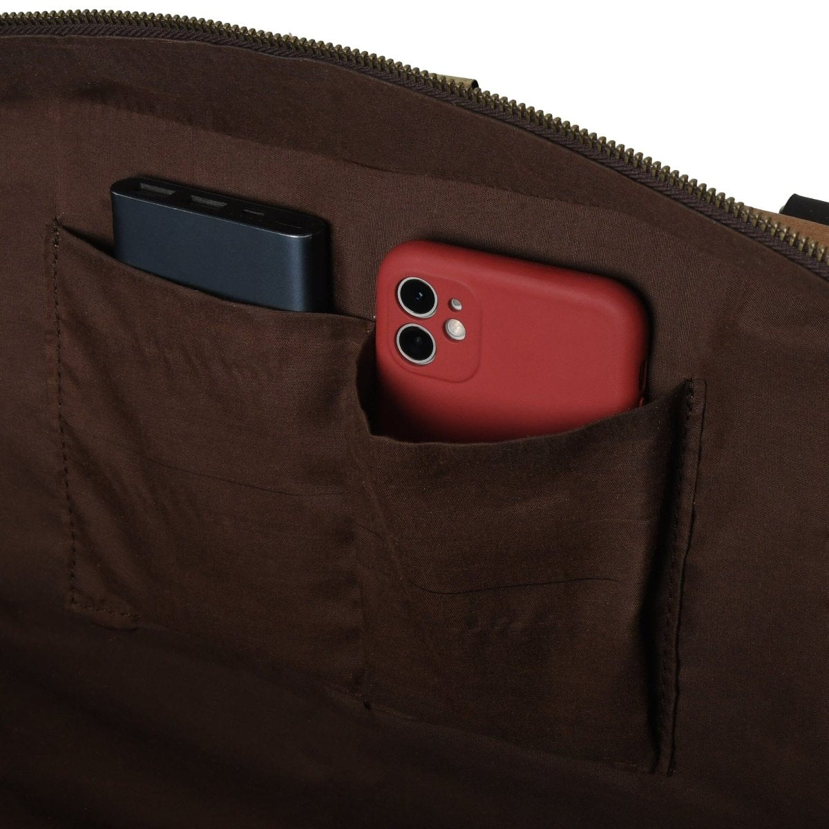 Unique Personalized Corpus Travel Duffel Customized Duffel Bags Gifts for Men by Groovy Guy