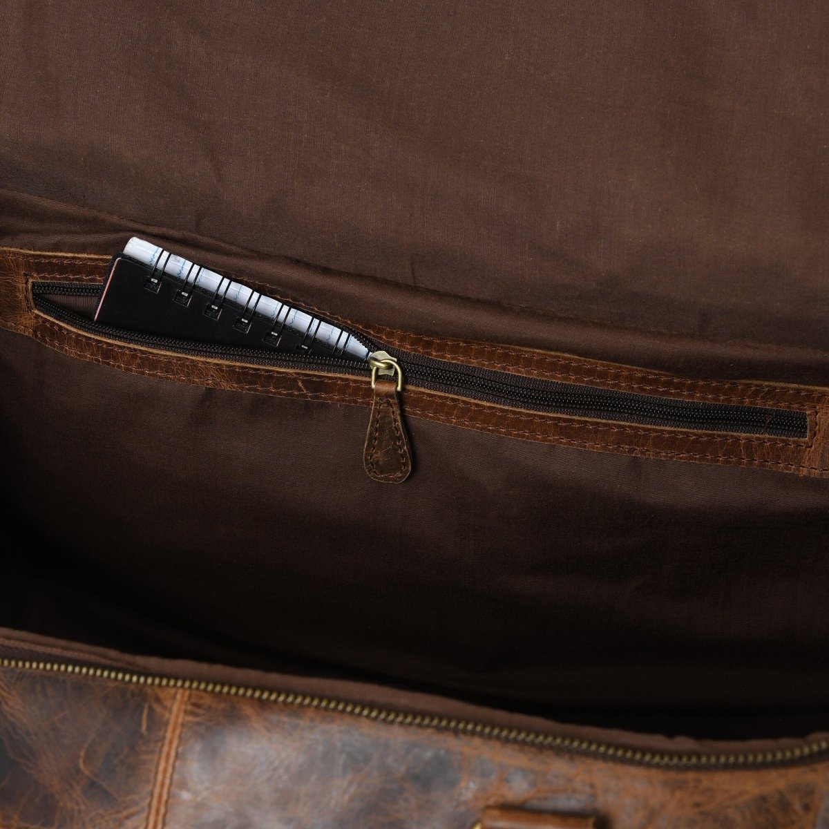 Unique Personalized Cohen Buffalo Weekender Duffle Customized Duffel Bags Gifts for Men by Groovy Guy