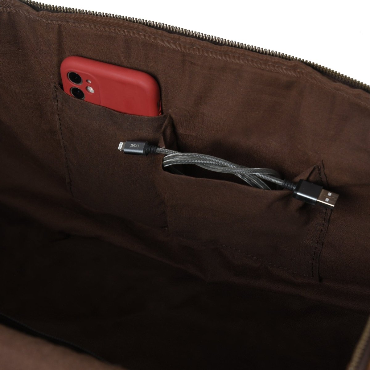 Unique Personalized Cohen Buffalo Weekender Duffle Customized Duffel Bags Gifts for Men by Groovy Guy