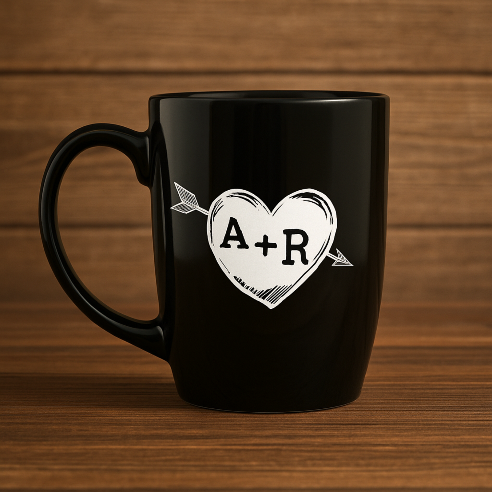 Together in Every Sip Mug