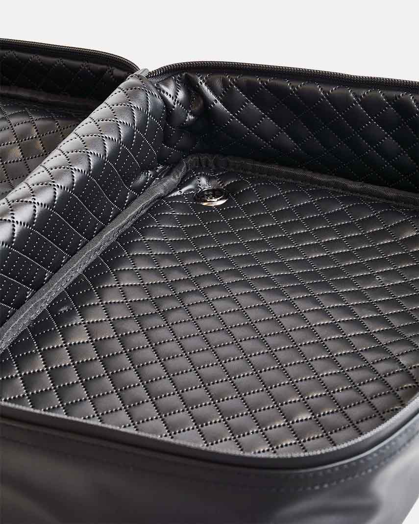 Unique Personalized Shoe Bag - OREO Customized Shoe Bag Gifts for Men by Groovy Guy