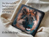 Custom Pet Photo Plaque