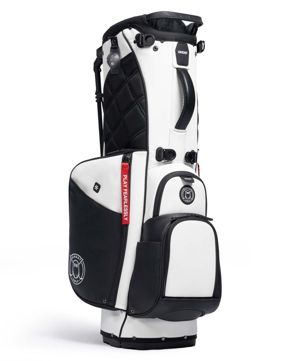 Unique Personalized ANYDAY OREO BAG Customized Golf Bag Gifts for Men by Groovy Guy