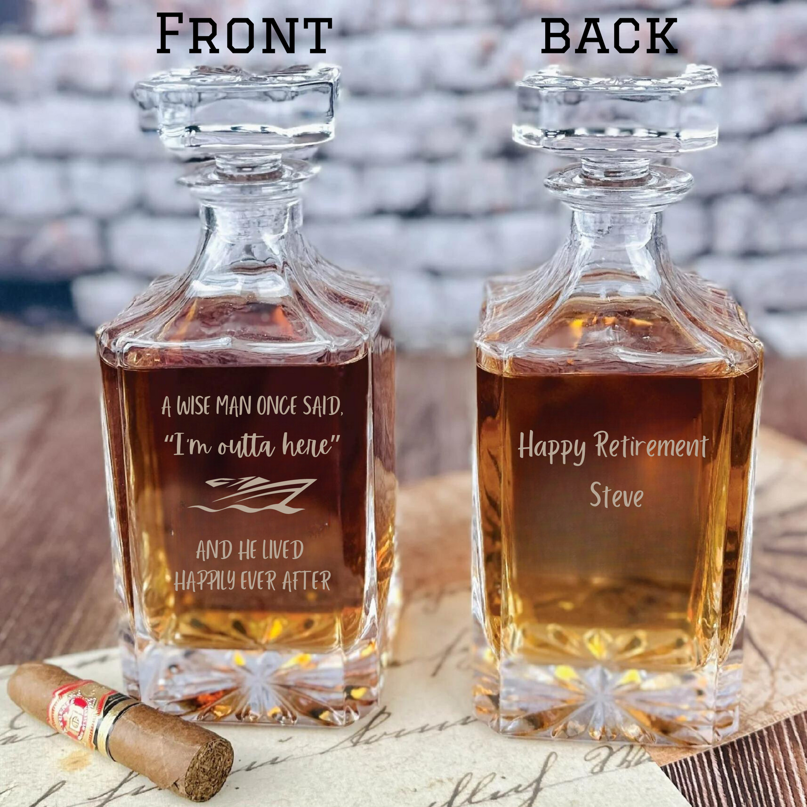 Amazon.com: STOFINITY Wood Farewell Gifts for Coworkers Men - Going Away  Gift for Male Coworker Leaving for New Job, Retirement Gifts for Boss  Puzzle, Goodbye Gift for Cowokers from Colleague Friend :