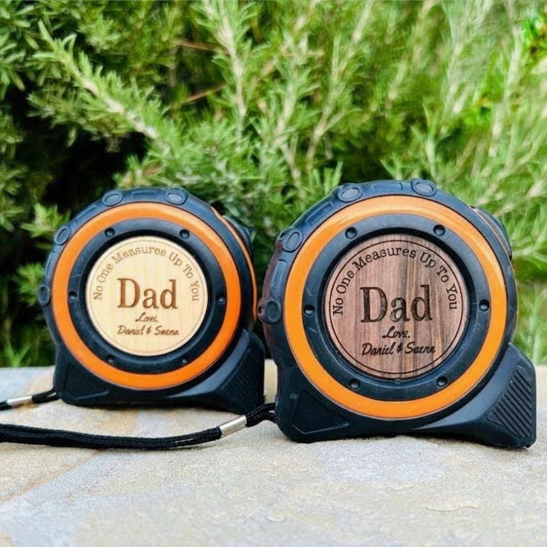 No One Measures Up To You