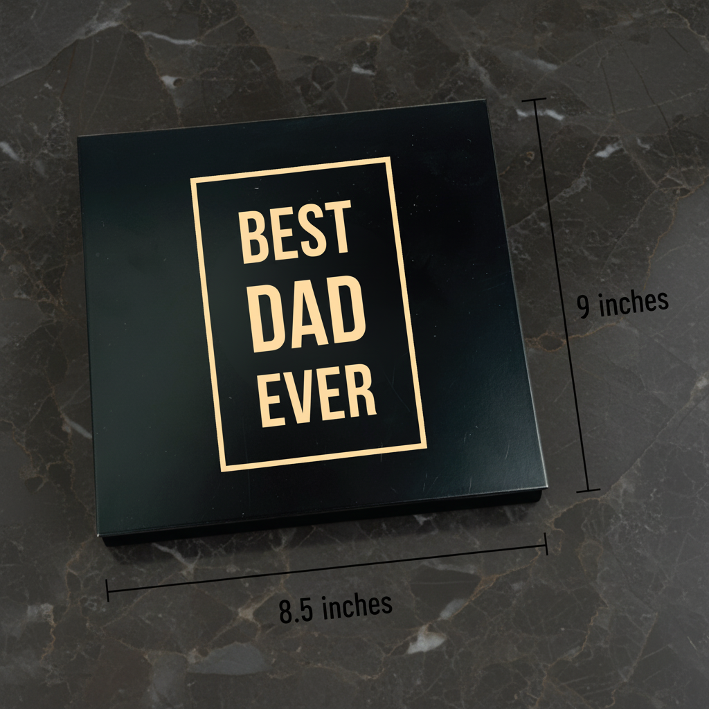 Ultimate Dad Gift Box