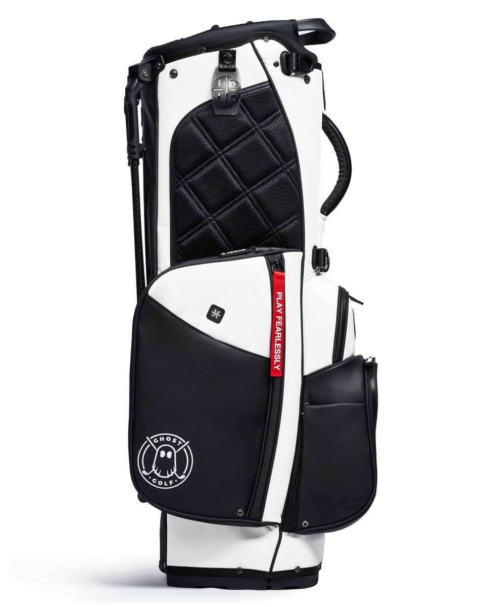 Unique Personalized ANYDAY OREO BAG Customized Golf Bag Gifts for Men by Groovy Guy