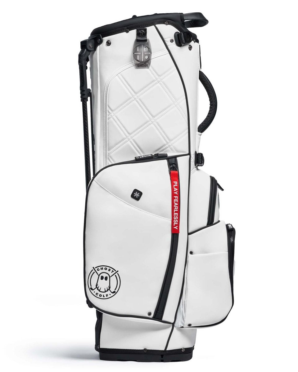 Unique Personalized ANYDAY SAYA BAG Customized Golf Bag Gifts for Men by Groovy Guy