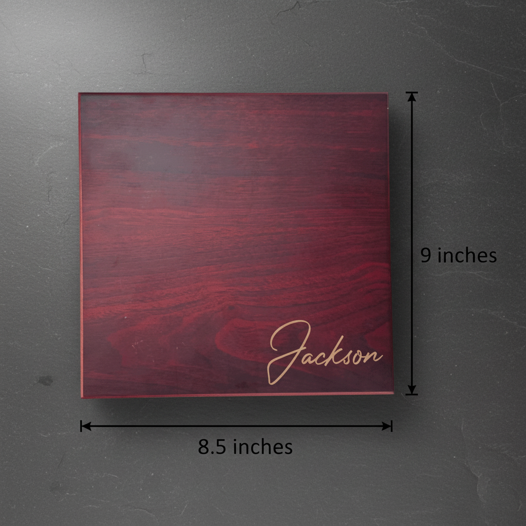 Milestone 40th Birthday Personalized Gift Set