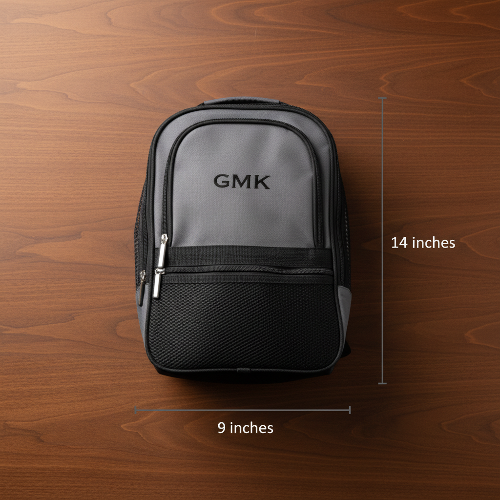 Fairway Pro Personalized Golf Shoe Bag