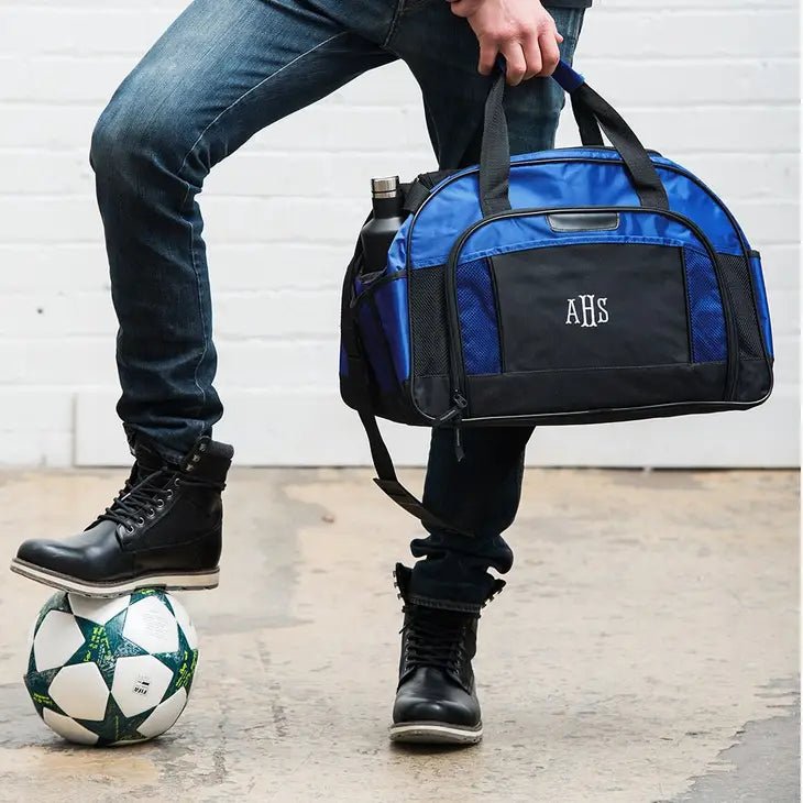 Sports Duffle Bag