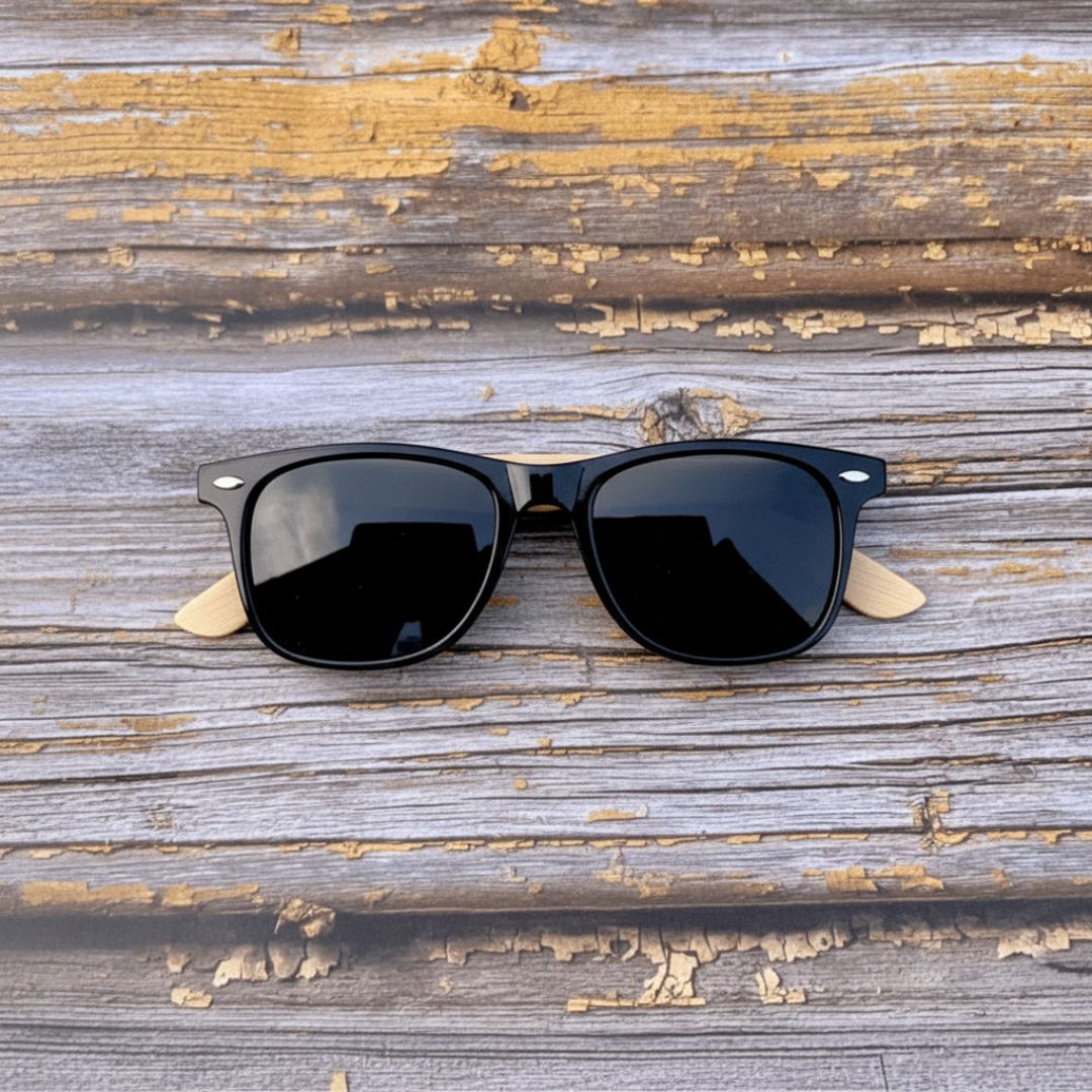 Custom Wedding Role Sunglasses