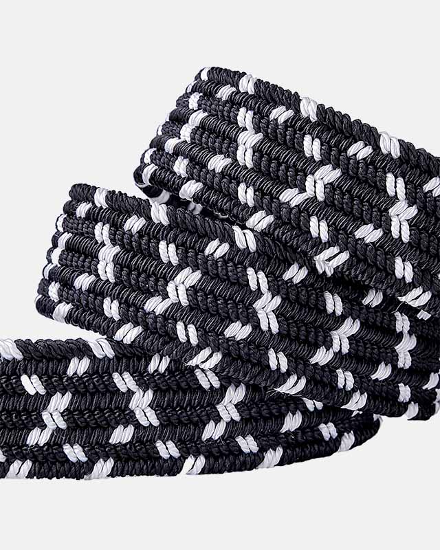 Unique Personalized RYAN Customized Rayon Belt Gifts for Men by Groovy Guy