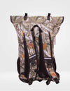 Forest Camo Dry Bag