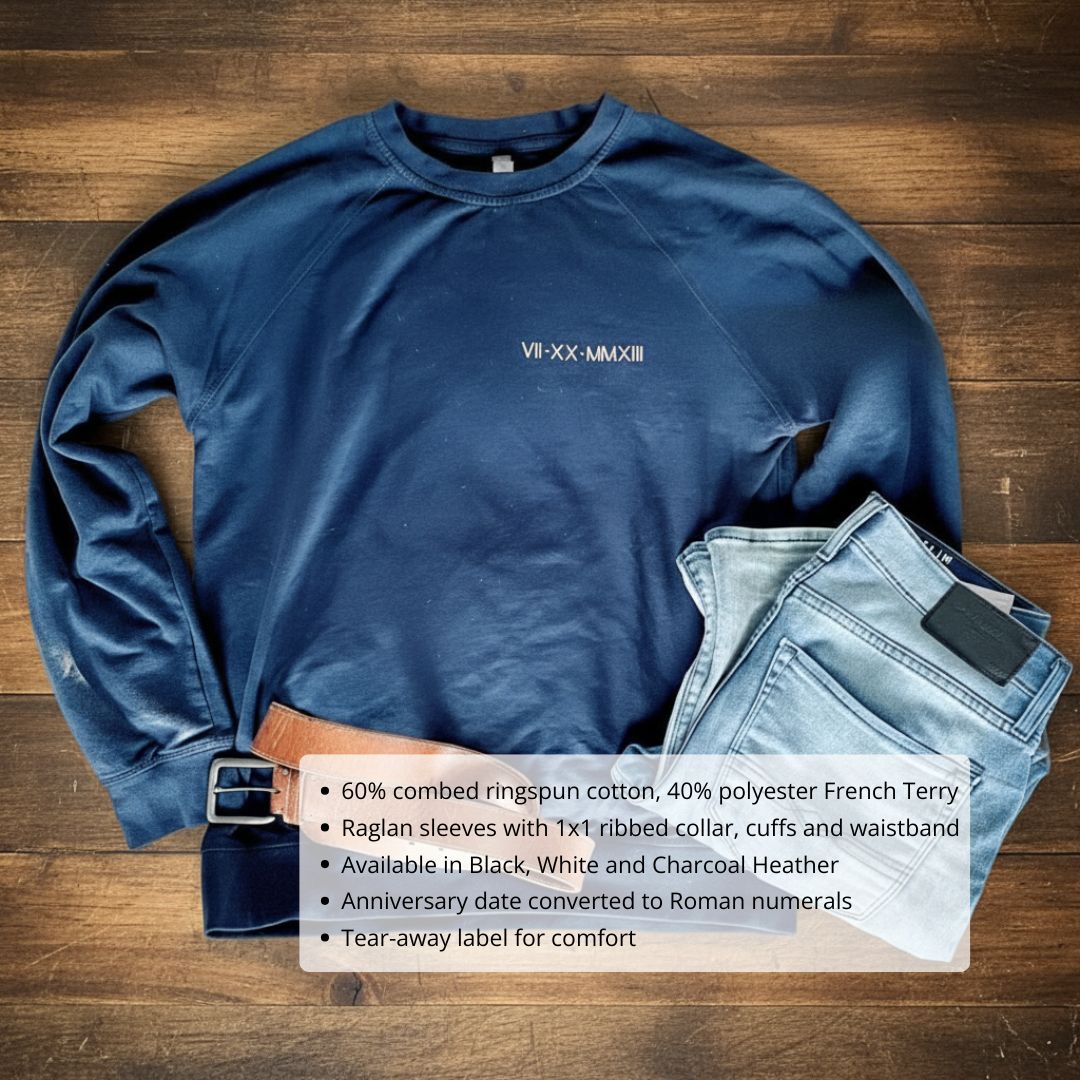 Manniversary Shirt