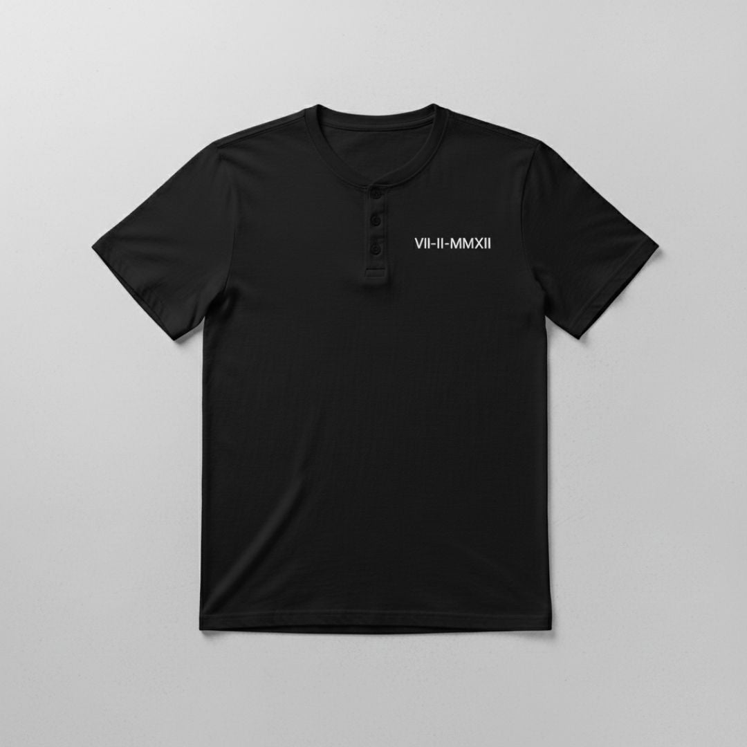 Manniversary Shirt