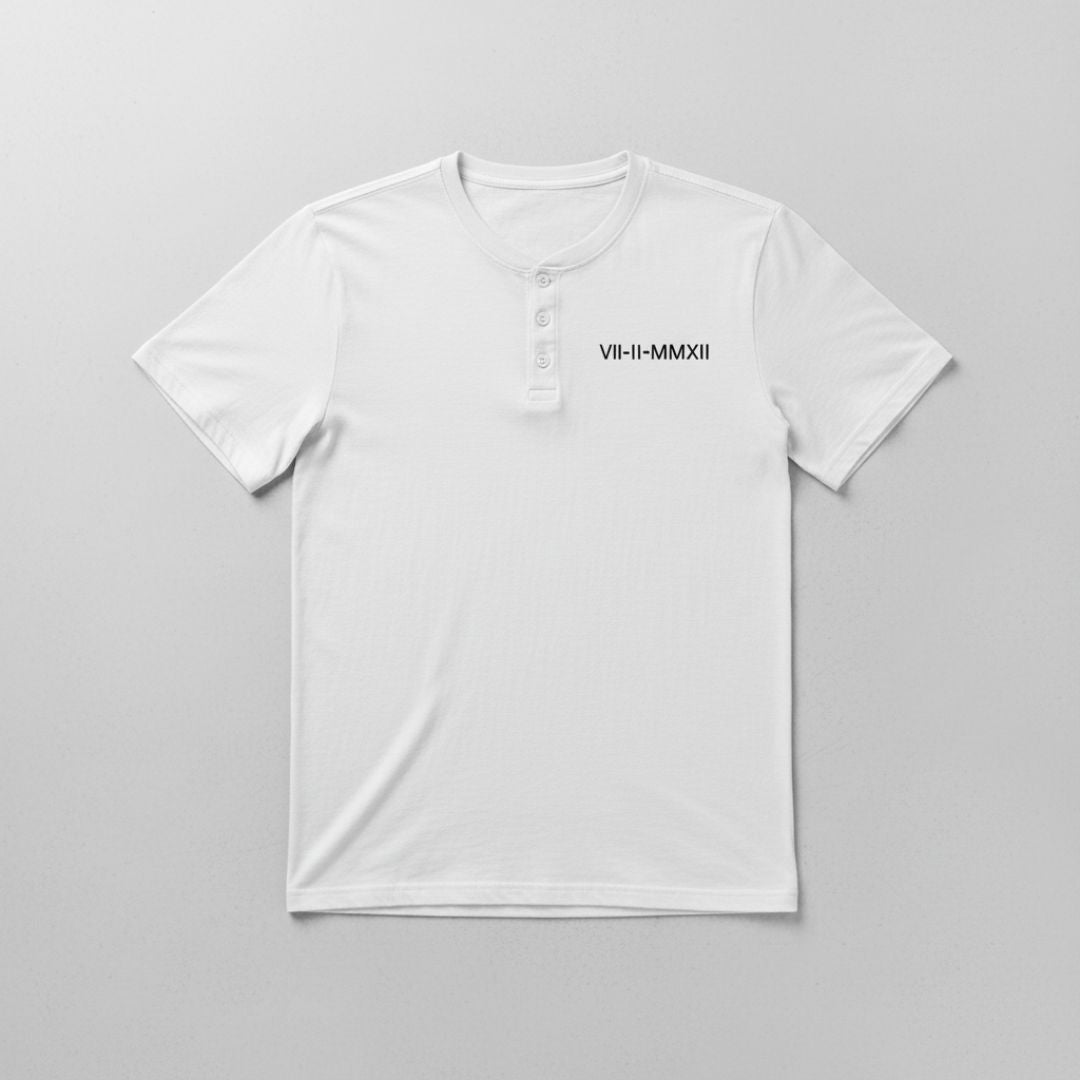 Manniversary Shirt
