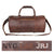 Unique Personalized The Classical Duffle Customized Man Bags Gifts for Men by Groovy Guy