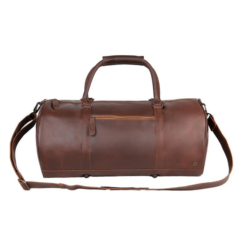 Unique Personalized The Classical Duffle Customized Man Bags Gifts for Men by Groovy Guy