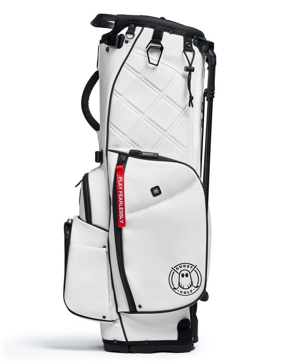 Unique Personalized ANYDAY SAYA BAG Customized Golf Bag Gifts for Men by Groovy Guy