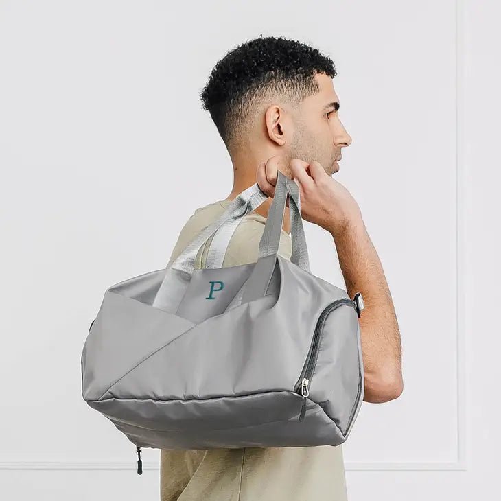 Personalized under hot sale armour duffle bag