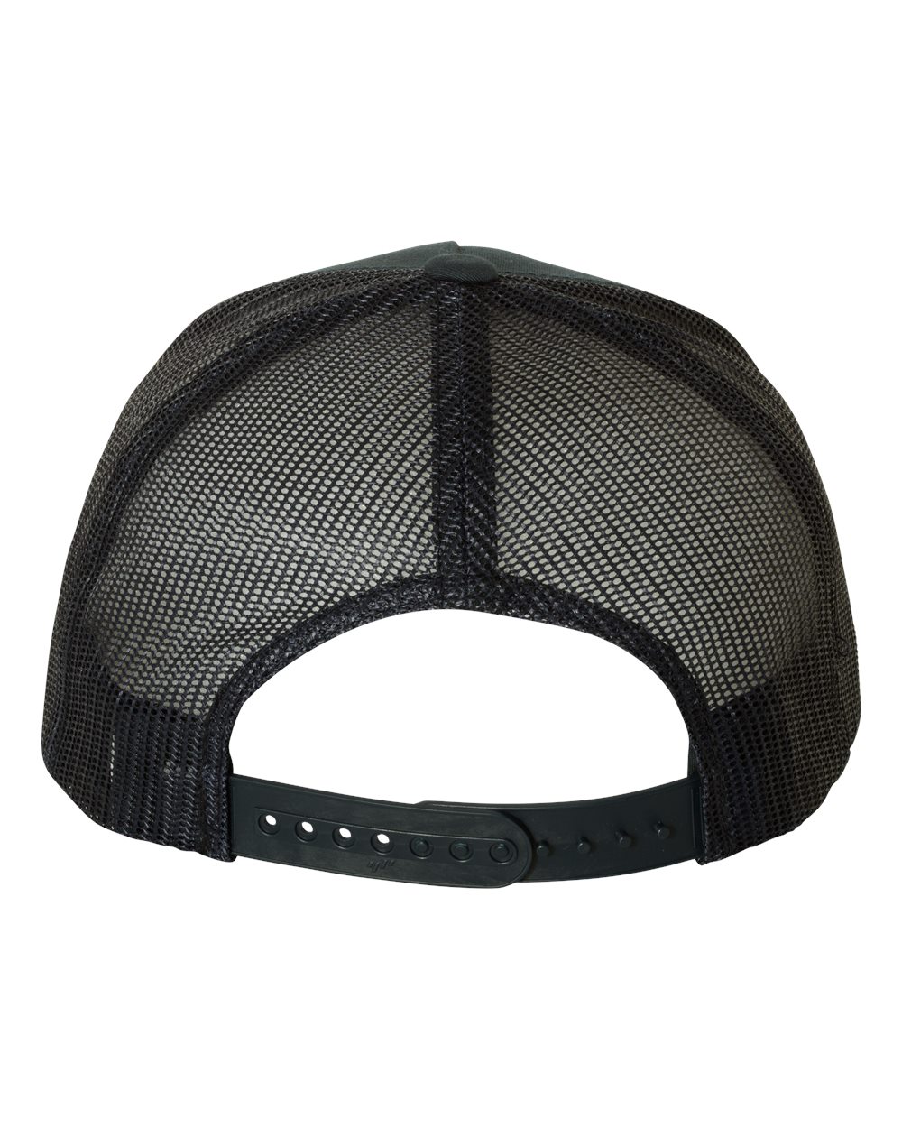 Gridiron Coach Leather Patch Hat