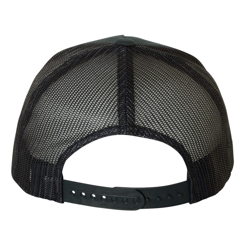 Coaches Custom Dugout Cap