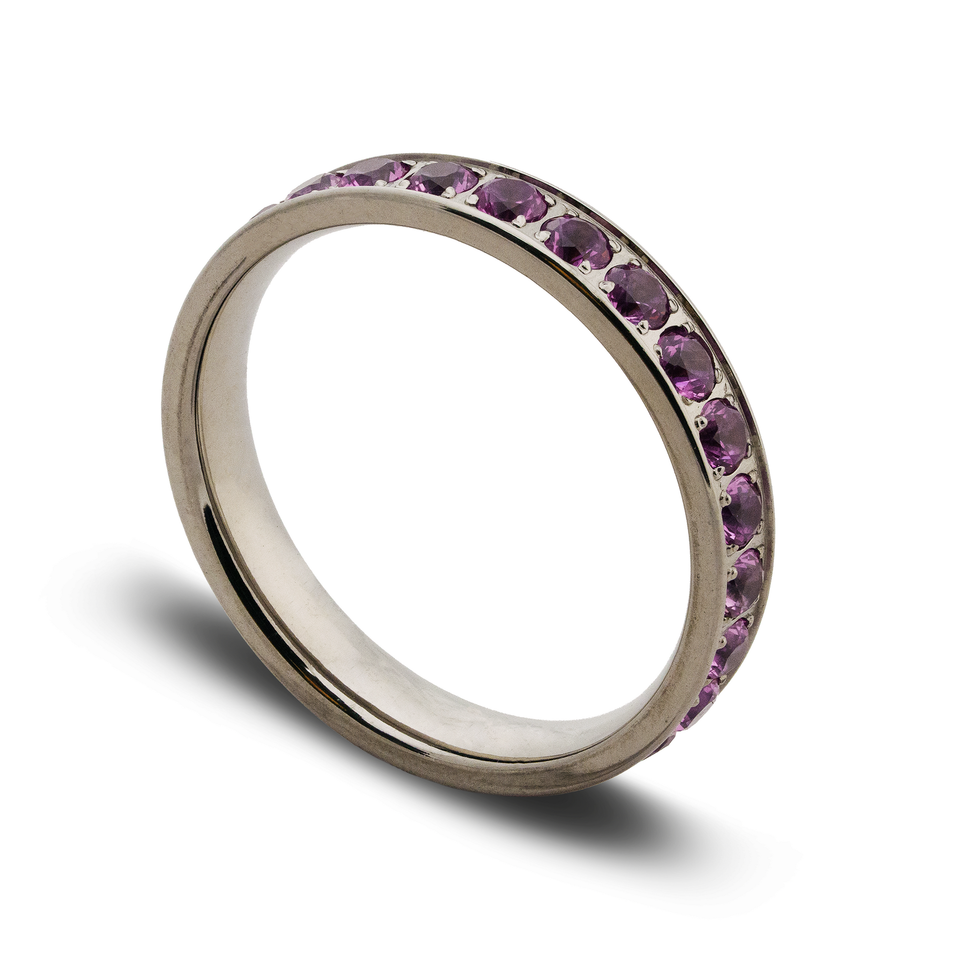 The “Violet” Ring