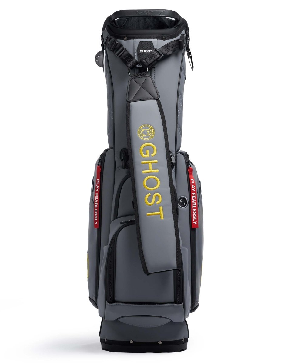 Unique Personalized ANYDAY MAVERICK BAG Customized Golf Bag Gifts for Men by Groovy Guy