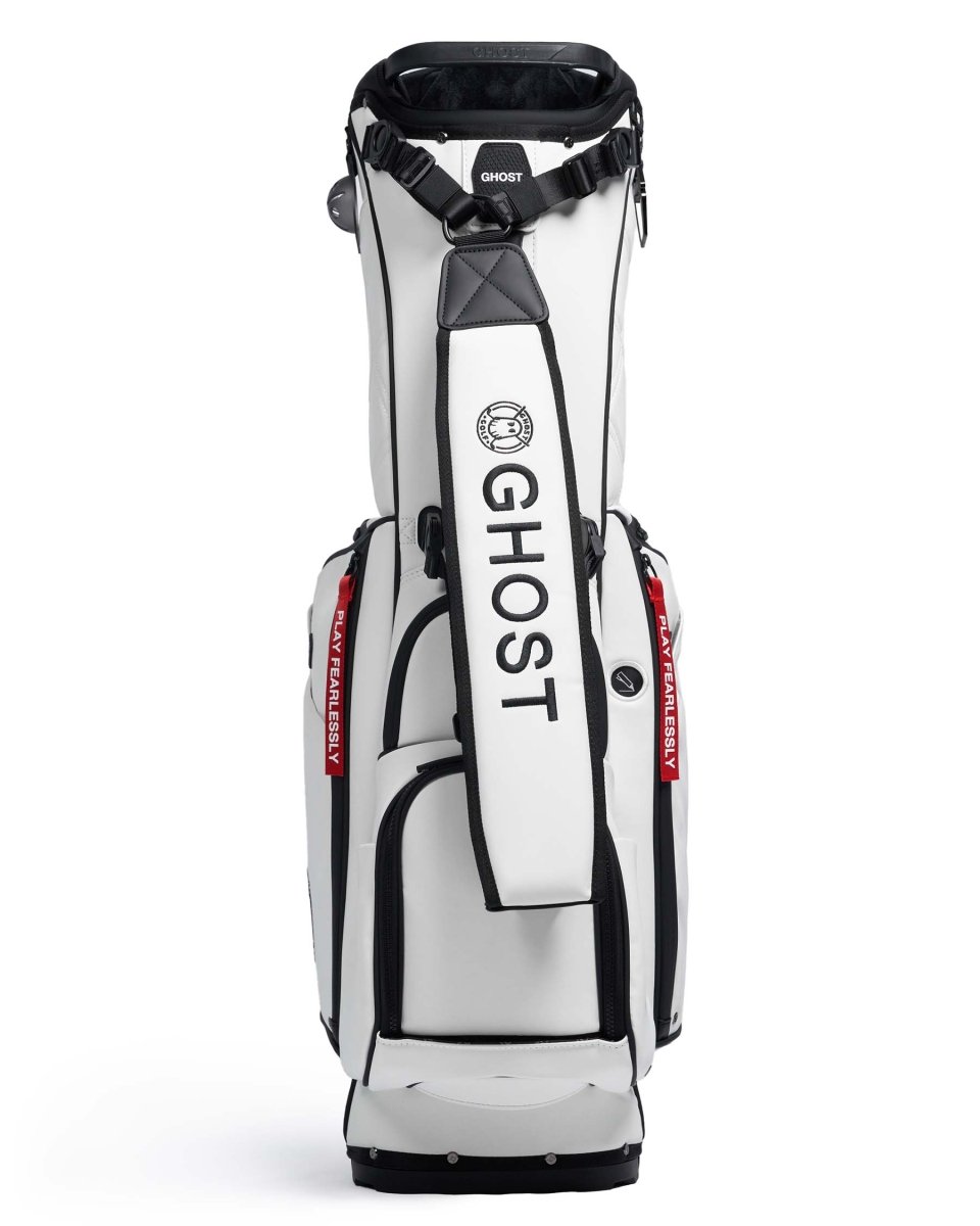 Unique Personalized ANYDAY SAYA BAG Customized Golf Bag Gifts for Men by Groovy Guy
