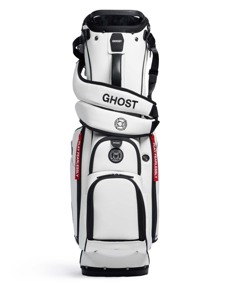 Unique Personalized ANYDAY SAYA BAG Customized Golf Bag Gifts for Men by Groovy Guy
