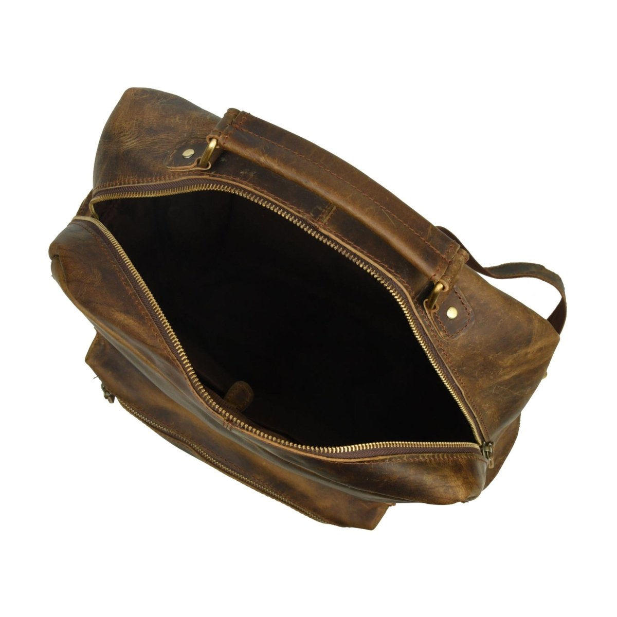 Unique Personalized Barclay Buffalo Backpack Customized Backpack Gifts for Men by Groovy Guy