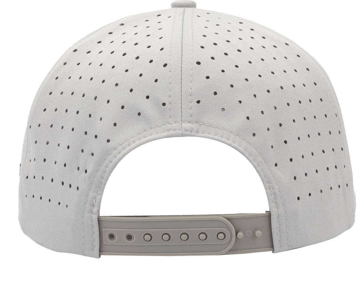 Unique Personalized Legalize Mulligans Gray Golf Hat Customized Golf Hat Gifts for Men by Groovy Guy