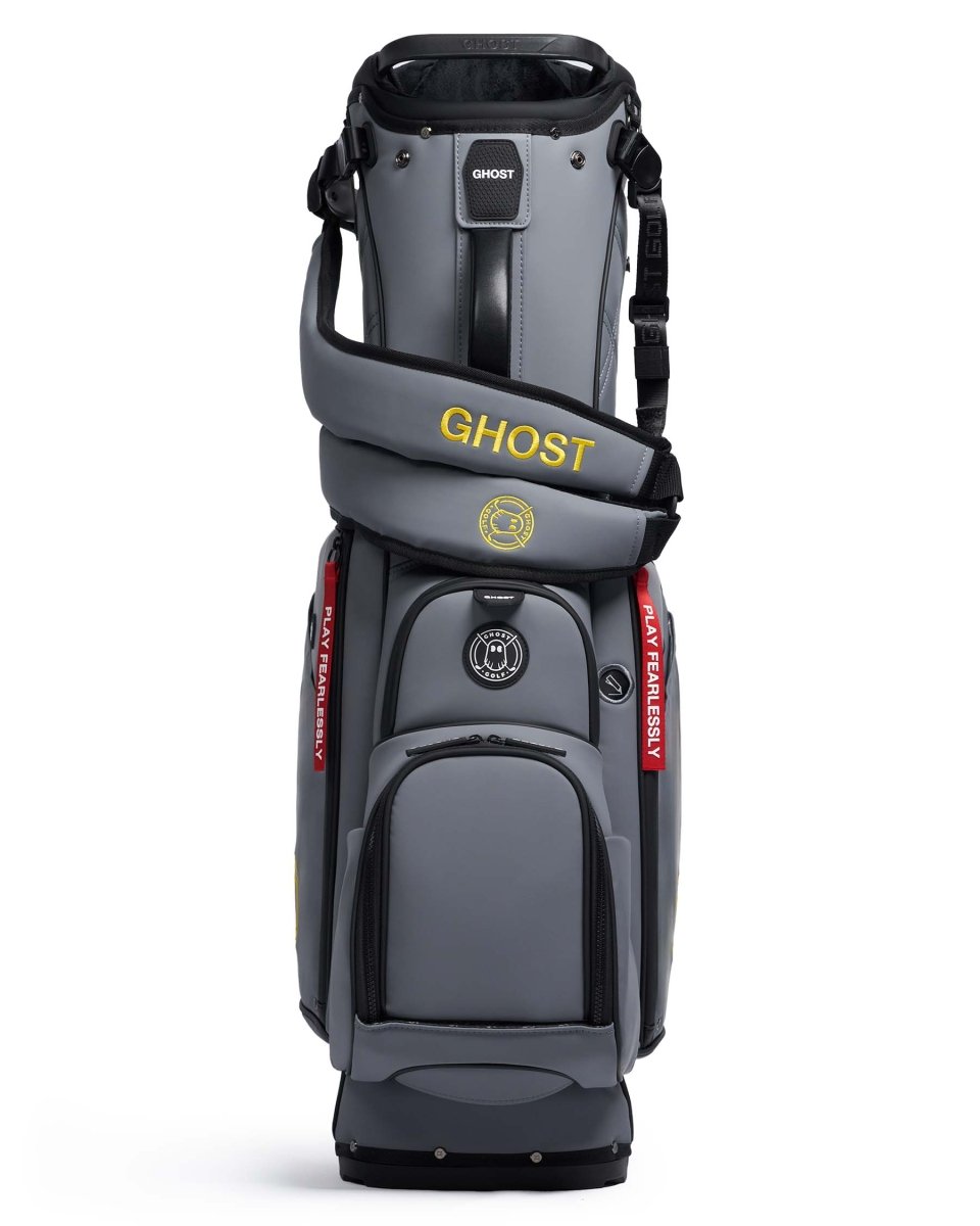 Unique Personalized ANYDAY MAVERICK BAG Customized Golf Bag Gifts for Men by Groovy Guy