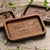 Unique Personalized Forever Valet Tray Customized Valet Tray Gifts for Men by Groovy Guy