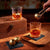 Unique Personalized Average Golfer Whiskey Gift Box Customized Golf Gift Set Gifts for Men by Groovy Guy