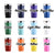 Unique Personalized Golf Tournament Tumbler Customized Golf Outing Gifts for Men by Groovy Guy