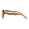 Real Bamboo All Wood Jacks Sunglasses by WUDN