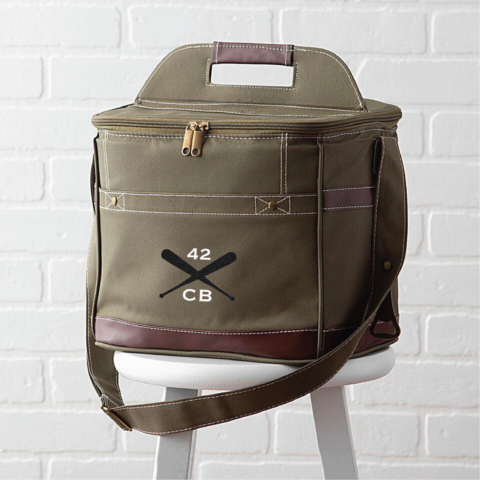 Personalized cooler sales