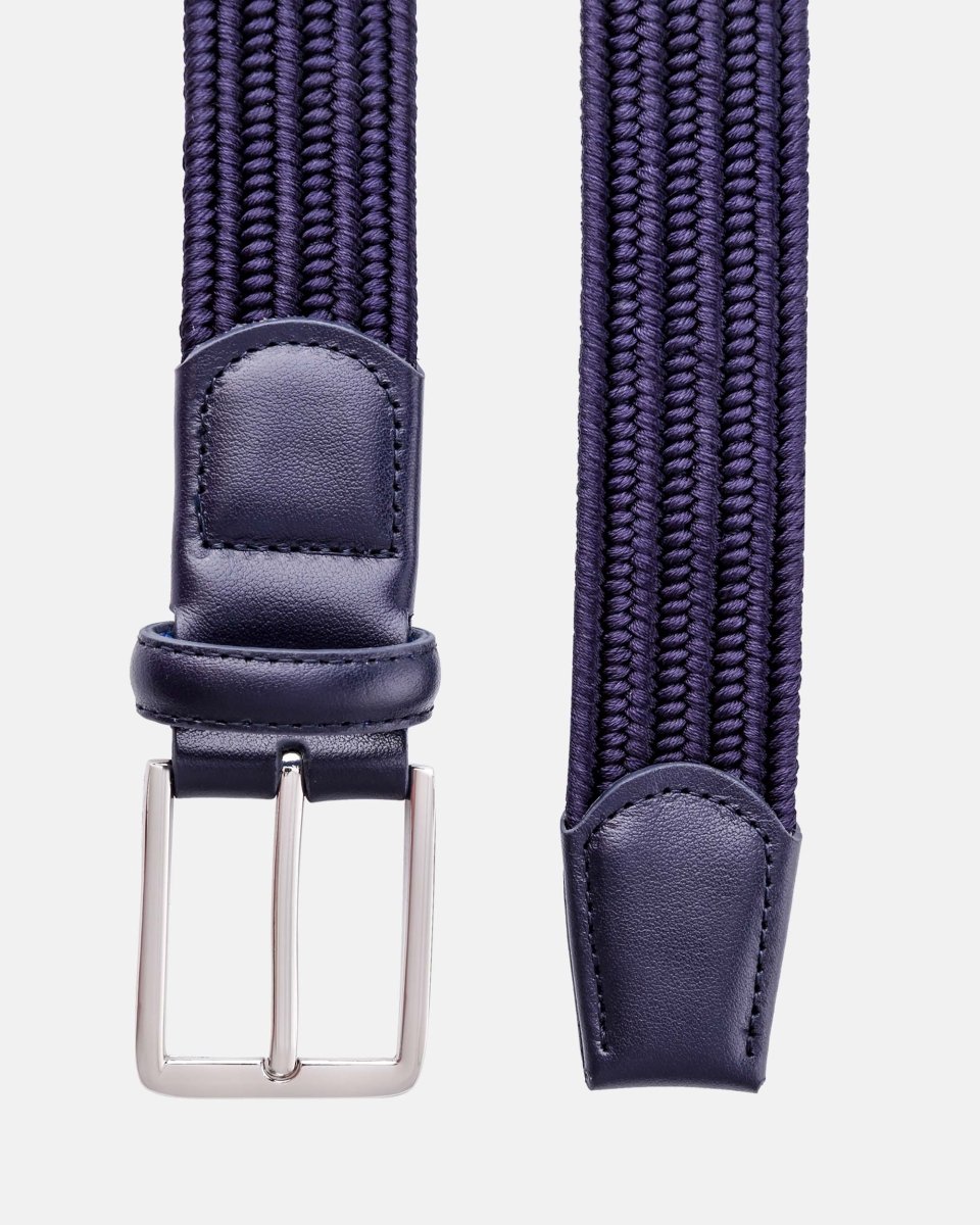 Unique Personalized BEN Customized Rayon Belt Gifts for Men by Groovy Guy