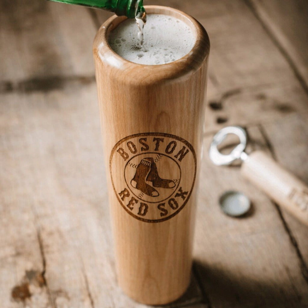 Choose Your MLB Team Logo Mug