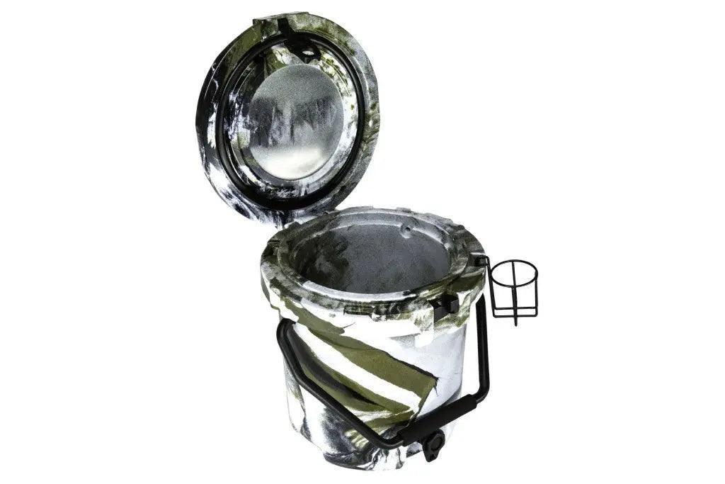 Unique Personalized Berserker Series 5 Gal Cooler Customized Coolers Gifts for Men by Groovy Guy