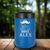 Blue Uncle Insulated Can Beverage Holder With Best Uncle Ever Design